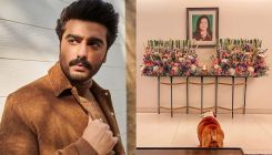 I am incomplete without you: Arjun Kapoor remembers his mom in an emotional post on her birth anniversary