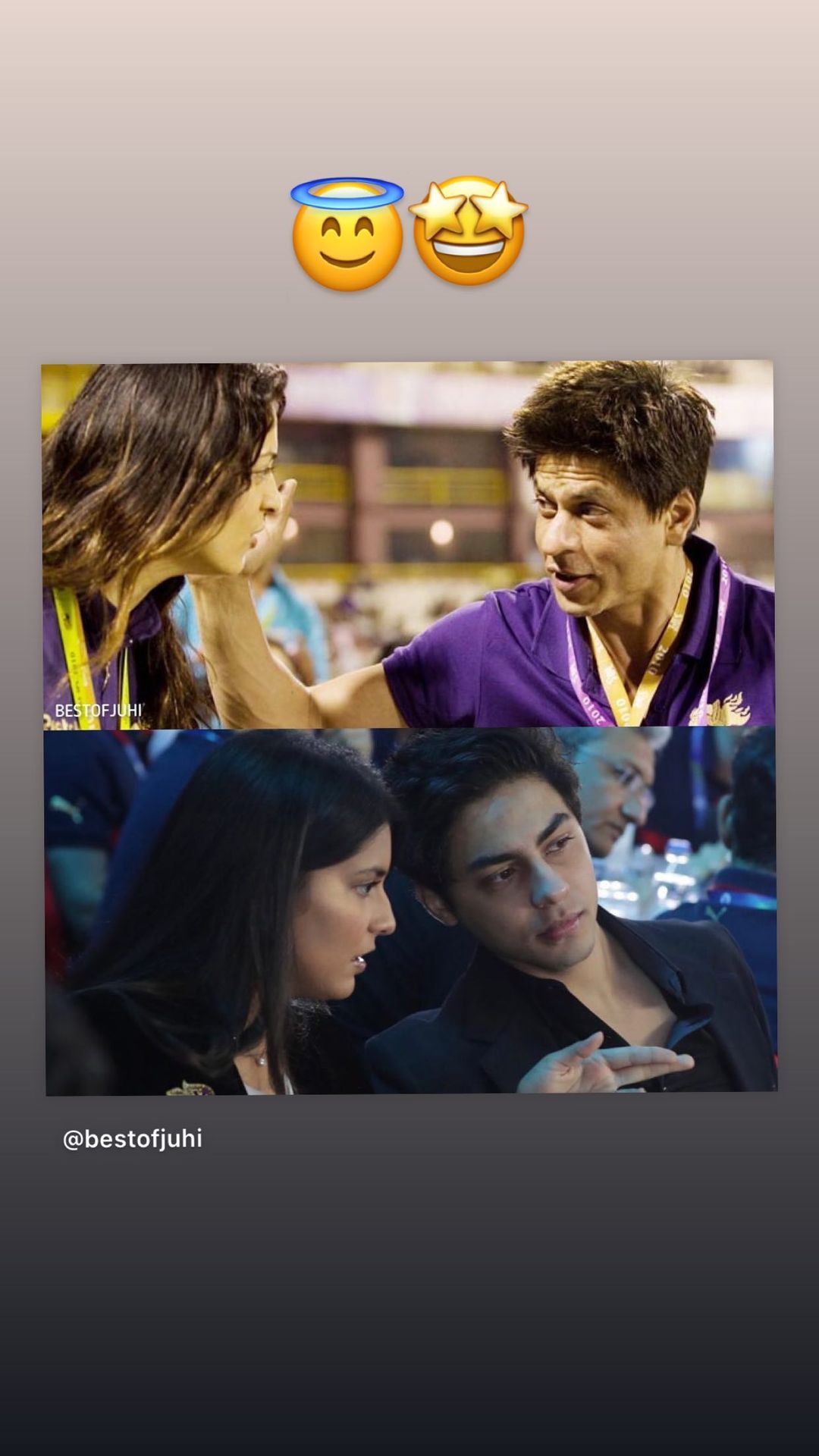 Aryan Khan, Aryan Khan kkr, Aryan Khan ipl, shah rukh khan