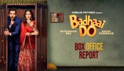 Badhaai Do Box Office: Rajkummar Rao, Bhumi Pednekar starrer witnesses growth on day 2