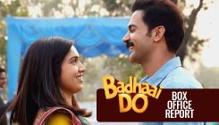 Badhaai Do box office: Bhumi Pednekar and Rajkummar Rao starrer continues to struggle on day 9