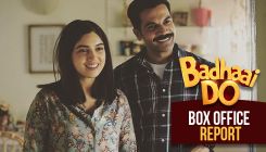 Badhaai Do box office: Bhumi Pednekar and Rajkummar Rao starrer sees a dip on Day 6