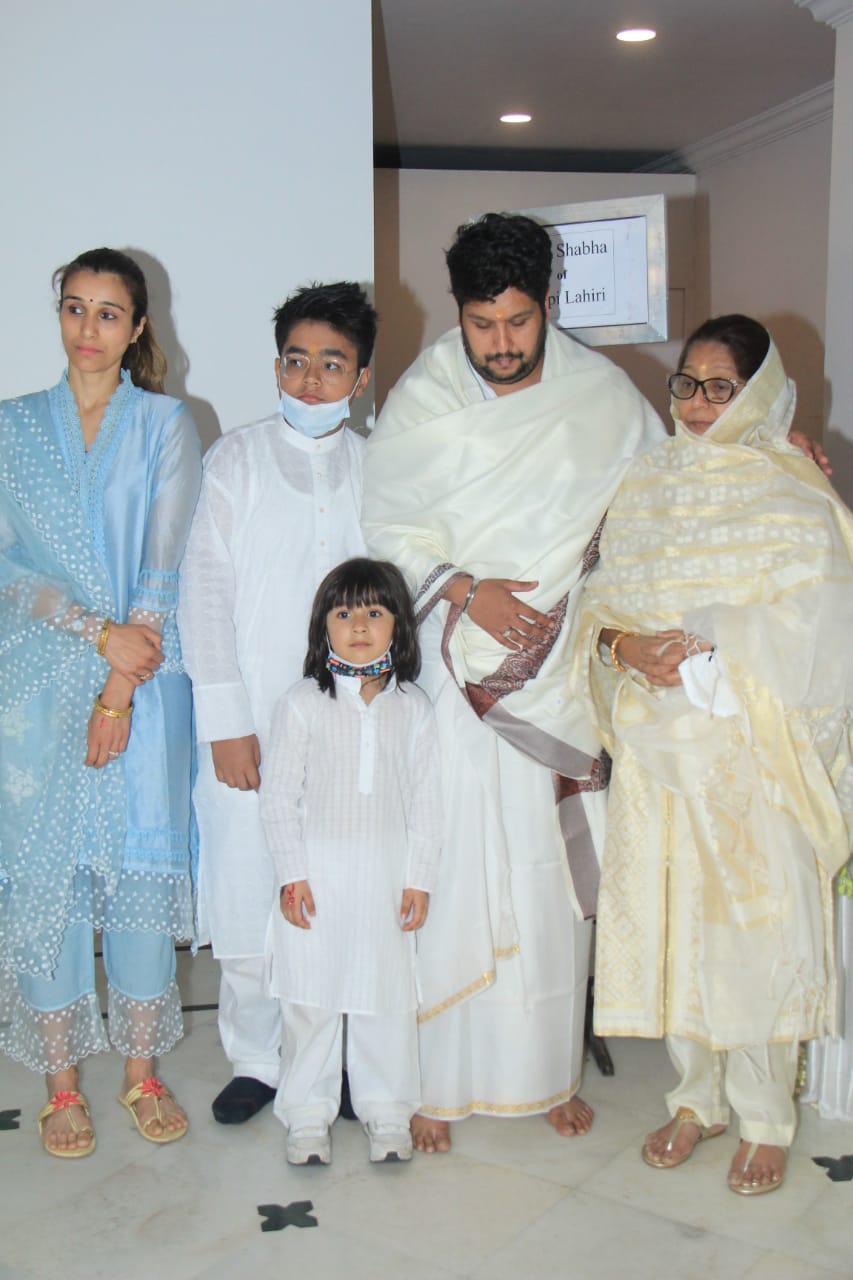 bappi lahiri death reason, bappi lahiri singer, bappi lahiri,