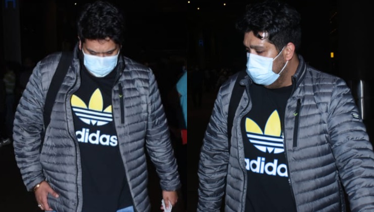 Bappa Lahiri, Bappi Lahiri, RIP Bappi Lahiri