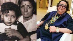 When Bappi Lahiri revealed he would have been swept away without Lata Mangeshkar supporting him