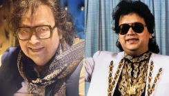 Bappi Lahiri biopic: The Disco King wanted THIS Bollywood hero to play his younger self