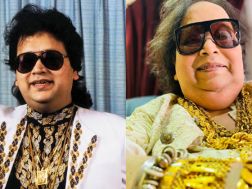 bappi lahiri gold chains, bappi lahiri death, bappi lahiri gold chains,