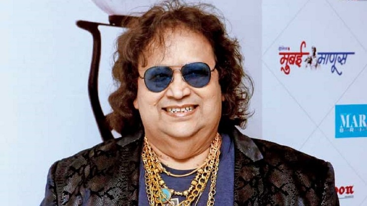 Bappi Lahiri, Bappi Lahiri passes away, Bappi Lahiri death,
