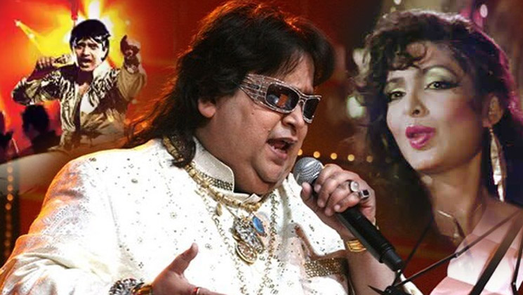 Bappi Lahiri songs, Bappi Lahiri disco songs, bappi lahiri