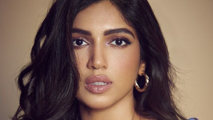 Bhumi Pednekar Bollywood actress, Bhumi Pednekar