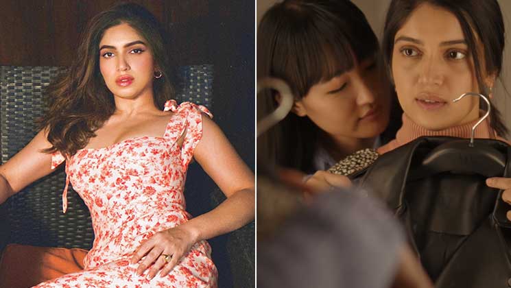 Bhumi Pednekar, Badhaai Do