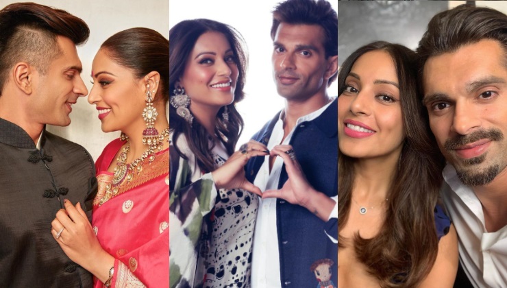Bipasha Basu and Karan Singh Grover photos
