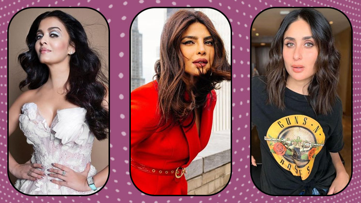 Bollywood actresses net worth, Aishwarya Rai Bachchan, Priyanka Chopra, Kareena Kapoor