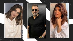 sanjay dutt, sonali bendre, bollywood celebrities who suffered cancer,