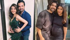 Kajal Aggarwal, Gurmeet-Debina: Celebrities who are expecting and all set to embrace parenthood
