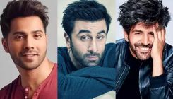 Chocolate Day 2022: Ranbir, Kartik, Varun: Treat your sore eyes with the cutest chocolate boys of Bollywood