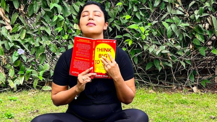 Debina Bonnerjee, Gurmeet Choudhary, pregnancy