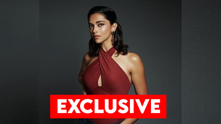 Deepika Padukone, Gehraiyaan