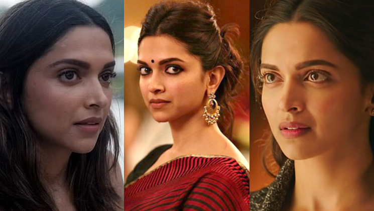 Deepika Padukone to Manushi Chhillar: Celebs who proved Louis