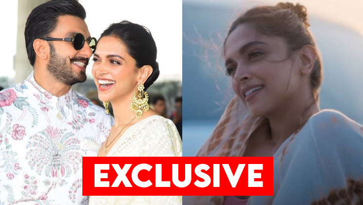 Deepika Padukone, Gehraiyaan, Ranveer Singh