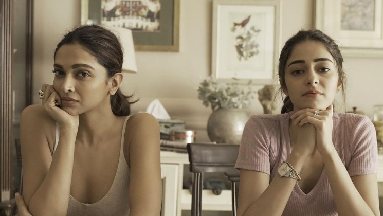 deepika, ananya, deepika padukone, ananya panday