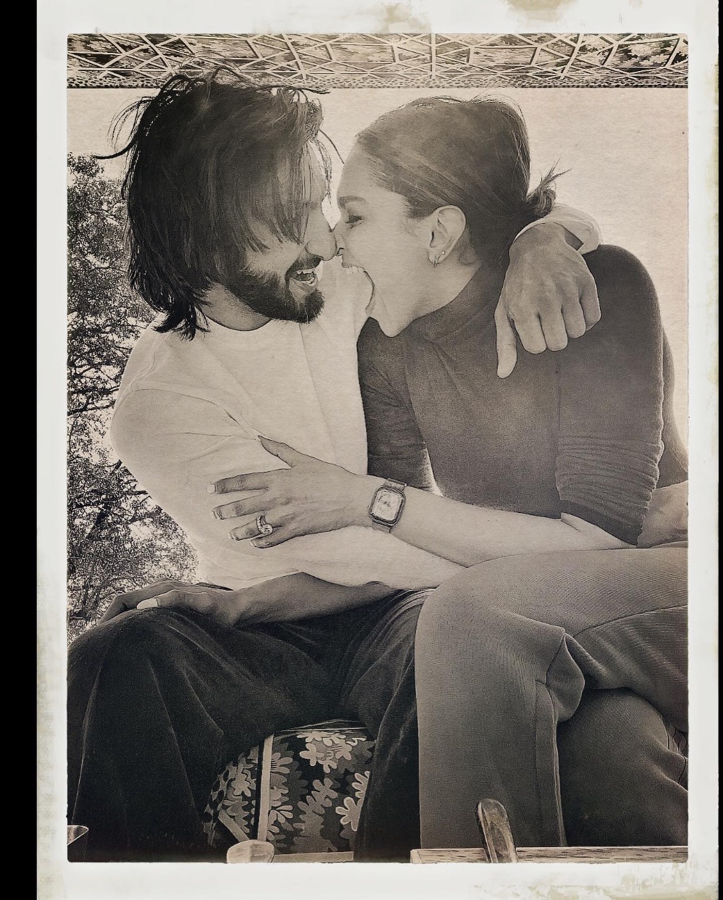 happy hug day 2022, happy hug day, valentine day 2022, deepika padukone, ranveer singh,