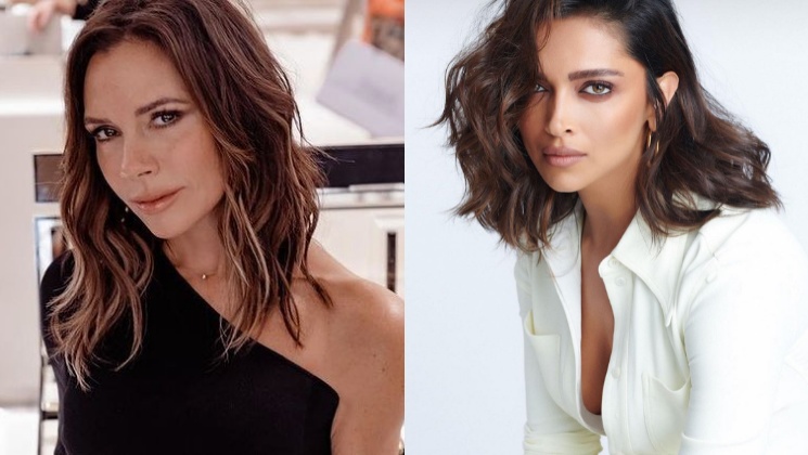 Deepika Padukone, Victoria Beckham, gehraiyaan