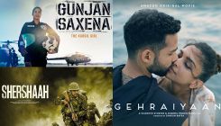 From Gunjan Saxena, Shershaah to Gehraiyaan: How Dharma Productions is rewriting roles for OTT