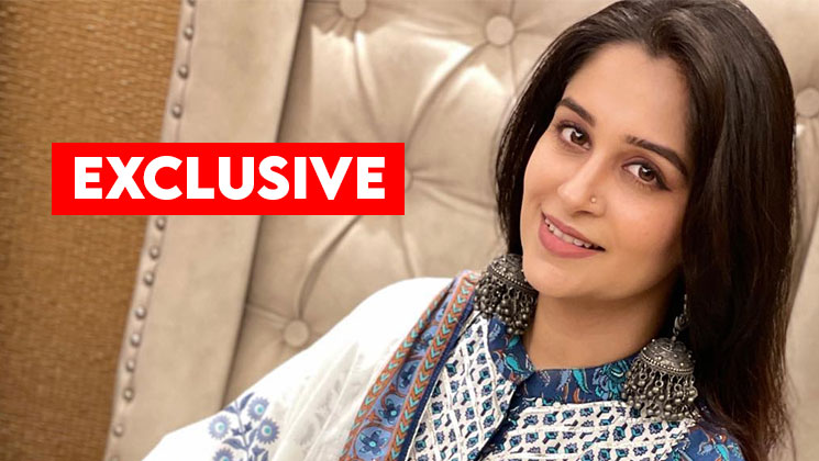 EXCLUSIVE: Dipika Kakar finally reacts to the pregnancy rumours, actress  reveals the truth