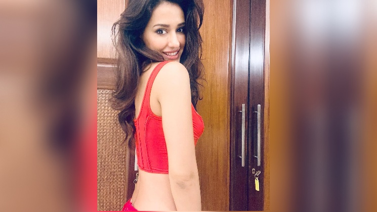 disha patani, disha patani instagram, disha patani movies,