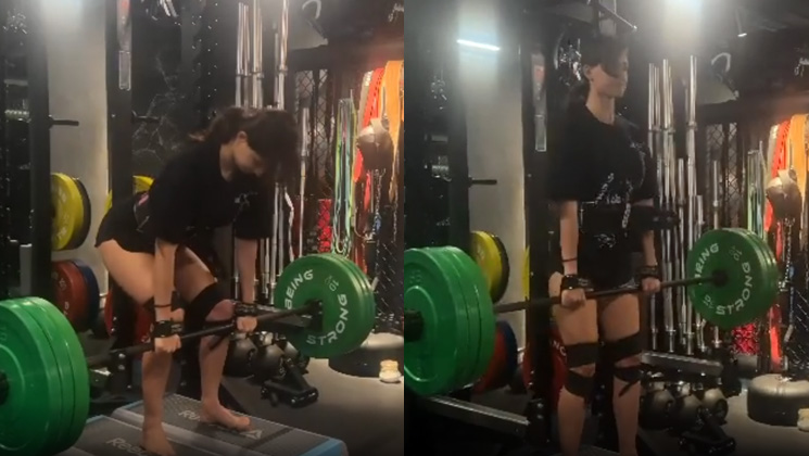 disha patani, tiger shroff, disha patani and tiger shroff,