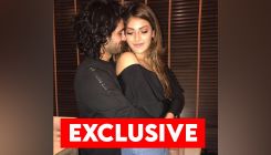 EXCLUSIVE: Aditya Seal and Anushka Ranjan's first meeting is nothing less than a true blue Bollywood film, watch video