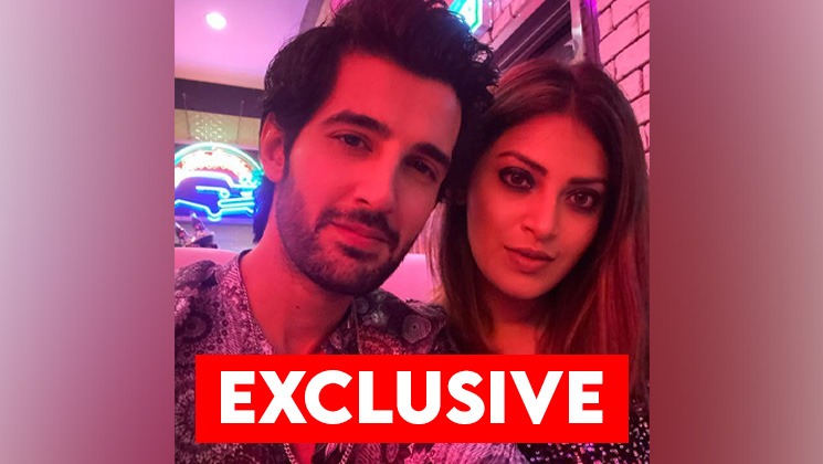 Aditya Seal, Anushka Ranjan