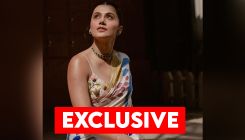 EXCLUSIVE: Taapsee Pannu recalls how she was called an iron leg down South