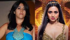 Ekta Kapoor REACTS to people calling Tejasswi Prakash’s Bigg Boss 15 win ‘fixed’ due to Naagin 6