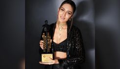 Erica Fernandes bags Dadasaheb Phalke award for Best Actress: It feels worthwhile for all the efforts