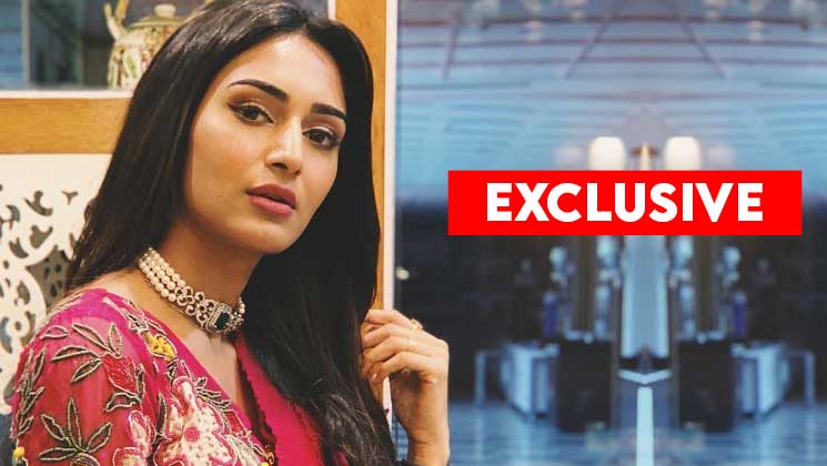 erica fernandes instagram, erica fernandes relationship, xtraordinary you,