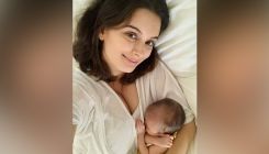 Evelyn Sharma reveals why she shares breastfeeding photos of daughter Ava