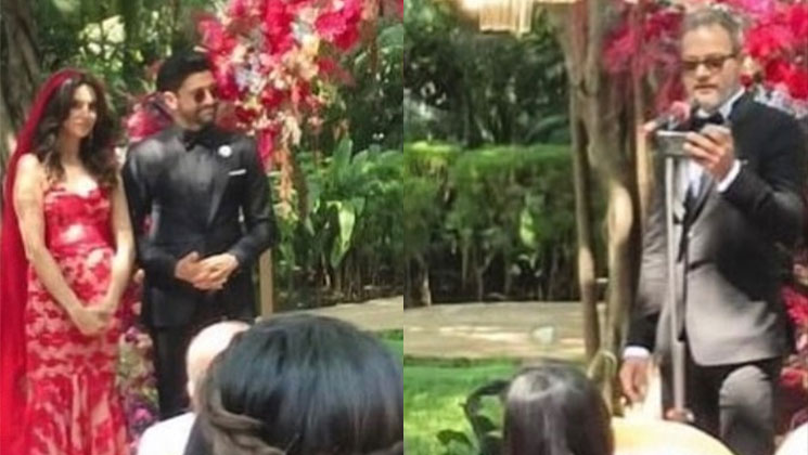farhan akhtar, shibani dandekar, Farhan Akhtar and Shibani Dandekar wedding,
