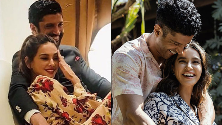 farhan akhtar, farhan, farhan akhtar shibani dandekar, shibani dandekar,