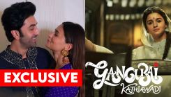 EXCLUSIVE: Alia Bhatt shares how boyfriend Ranbir Kapoor and her family reacted after watching Gangubai Kathiawadi