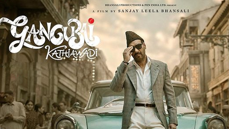 Gangubai Kathiawadi, Ajay Devgn, alia bhatt