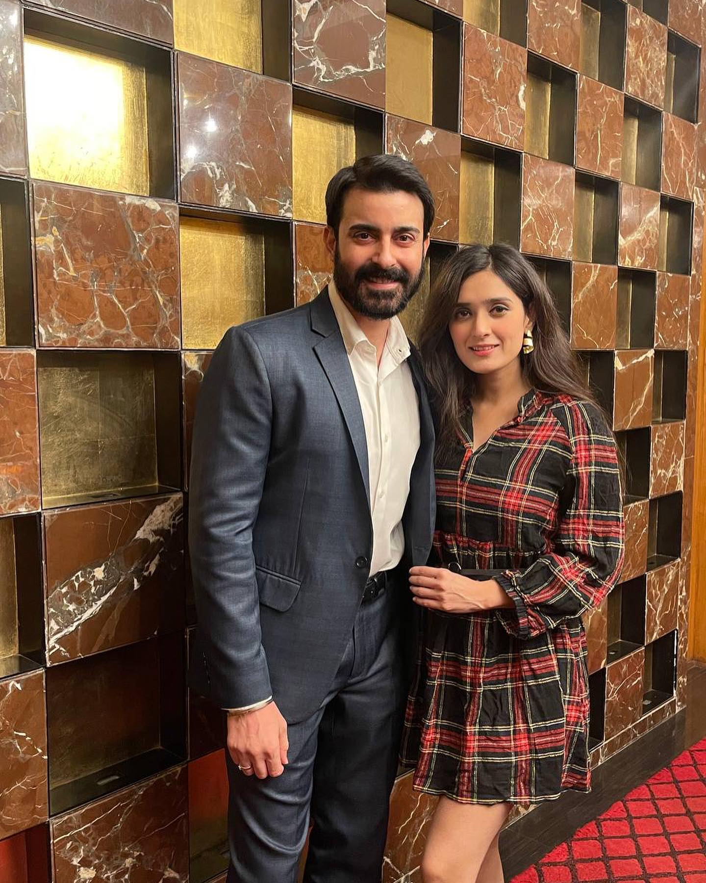 Gautam Rode, Pankhuri Awasthy, Gautam Rode and Pankhuri Awasthy love story,