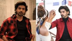 Gurmeet Choudhary steals the show with his acting chops in T- Series songs Dil Pe Zakhm and Tumse Pyaar Karke