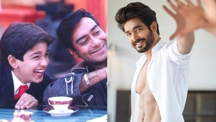 Harsh Lunia, Harsh Lunia then and now