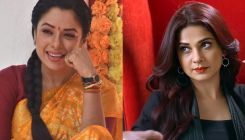 Rupali Ganguly to Jennifer Winget: Here are the highest paid television actresses