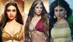 Tejasswi Prakash, Hina Khan to Mouni Roy: Here's how much these Naagin actresses get paid
