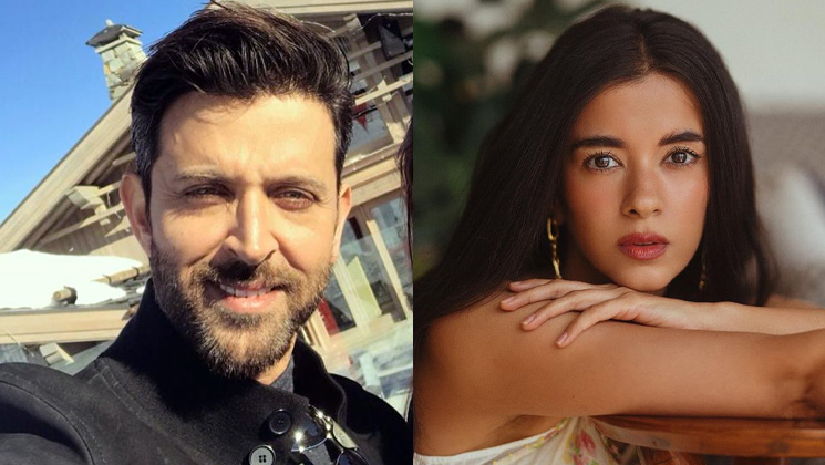 hrithik roshan, saba azad, hrithik roshan and saba azad age,
