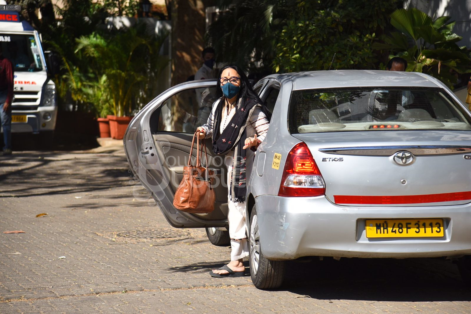 bappi lahiri, bappi lahiri death, ila arun, bappi lahiri rip,