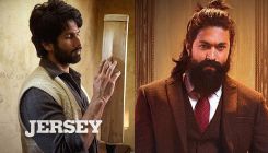 Shahid Kapoor vs Yash: Jersey to CLASH with KGF Chapter 2 in April 2022