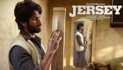Jersey: Shahid Kapoor and Mrunal Thakur starrer gets a NEW release date